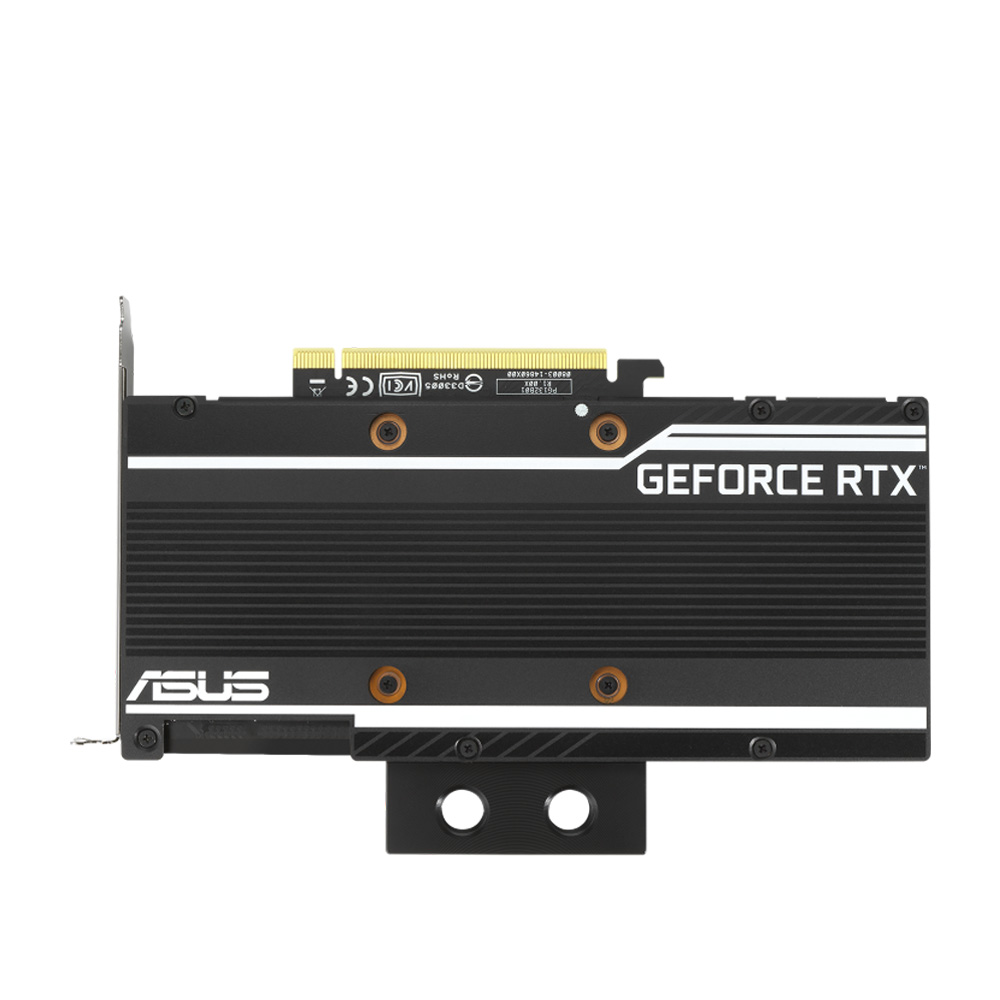 Card màn hình Asus EKWB GeForce RTX 3080 Gaming (RTX3080-10G-EK)