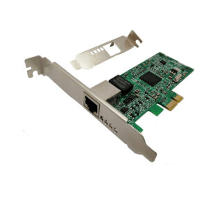 Card mạng Server 1 cổng