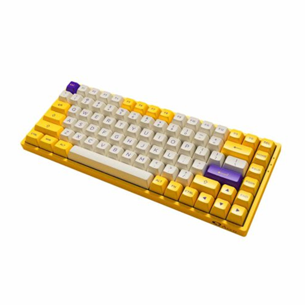 Bàn phím cơ AKKO 3084v2 ASA Los Angeles – AKKO CS Switch