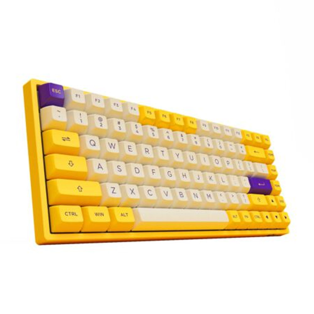 Bàn phím cơ AKKO 3084v2 ASA Los Angeles – AKKO CS Switch
