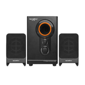 Loa Soundmax A710