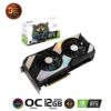 Card màn hình Asus KO GeForce RTX 3060 OC (KO-RTX3060-O12G-Gaming)