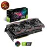 Card màn hình Asus ROG Strix GeForce RTX 2070 Super OC Gaming (ROG-STRIX-RTX2070S-O8G-GAMING)