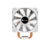 Tản nhiệt khí CPU Jonsbo CR-1000 LED RGB (White) 10 Tản nhiệt khí CPU Jonsbo CR-1000 LED RGB (White)