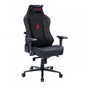 Ghế chơi game E-Dra Draco EGC2029 LUX Black 5 Ghế chơi game E-Dra Draco EGC2029 LUX Black