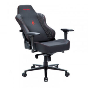 Ghế chơi game E-Dra Draco EGC2029 LUX Black 4 Ghế chơi game E-Dra Draco EGC2029 LUX Black
