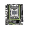 Mainboard Jingsha X79M-S 2.0 (Intel Socket LGA 2011, m-ATX, 4 khe RAM DDR3)
