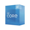 CPU Intel Core i3-10105 (3.7GHz up to 4.4Ghz, 4 nhân 8 luồng, 6MB Cache, 65W) - Socket LGA 1200