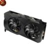 Card màn hình Asus Dual GeForce RTX 2070 Super EVO V2 (DUAL-RTX2070S-8G-EVO-V2)
