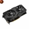 Card màn hình Asus Dual GeForce RTX 2060 Super EVO V2 (DUAL-RTX2060S-8G-EVO-V2)