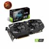 Card màn hình Asus Dual GeForce RTX 2060 OC Gaming (DUAL-RTX2060-O6G)