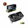 Card màn hình Asus Dual GeForce RTX 2060 Mini OC Gaming (DUAL-RTX2060-O6G-MINI)
