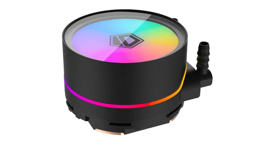 Tản nhiệt nước AIO ID COOLING Zoomflow 360-XT-ARGB (ID-CPU-ZOOMFLOW-360-XT)