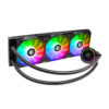 Tản nhiệt nước AIO ID COOLING Zoomflow 360X-ARGB (ID-CPU-ZOOMFLOW360-X-ARGB)