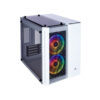 Vỏ case Corsair Crystal 280X RGB Tempered Glass White 10 Vỏ case Corsair Crystal 280X RGB Tempered Glass White