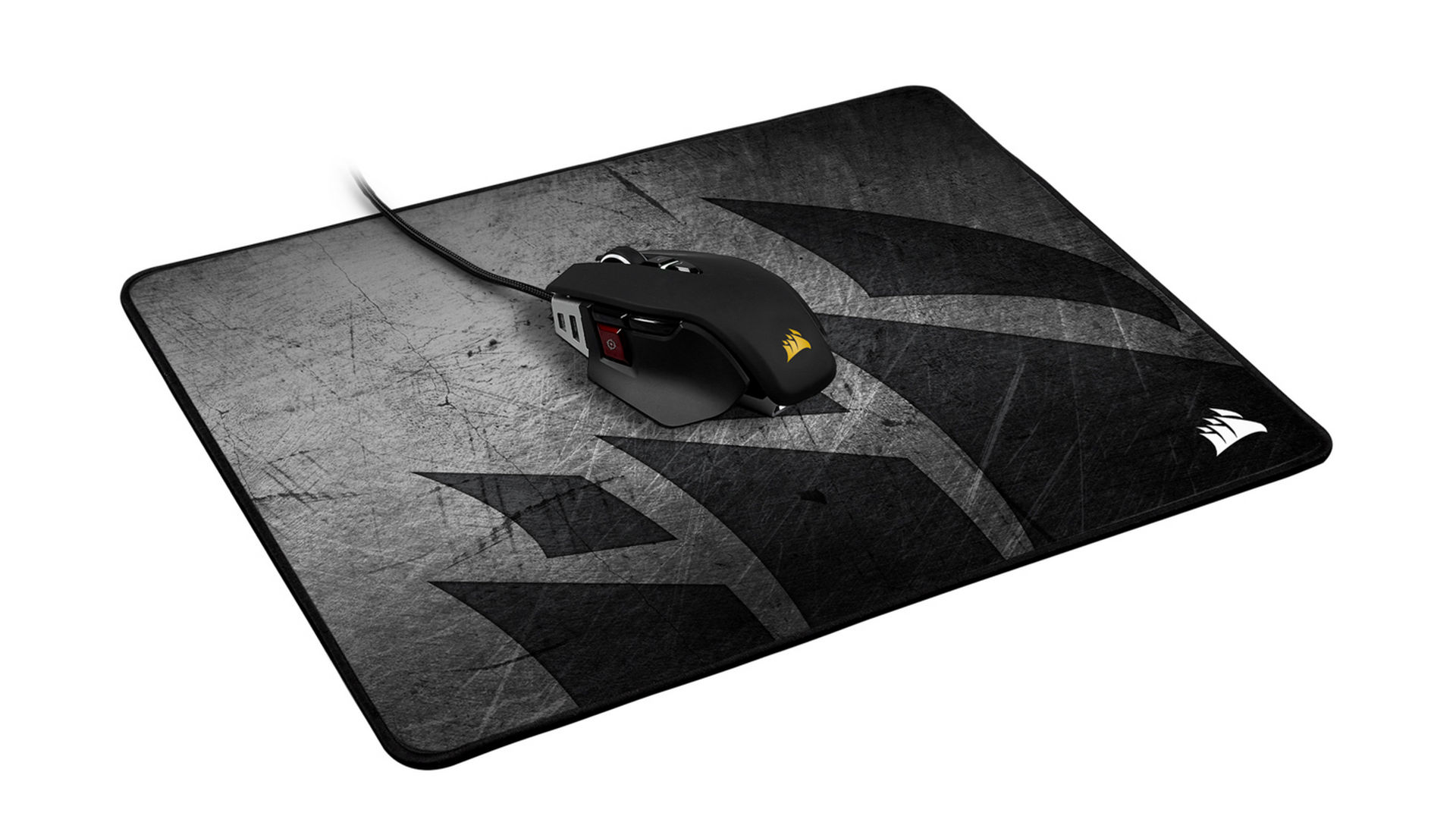 Pad chuột Corsair MM300 Pro Medium CH-9413631-WW