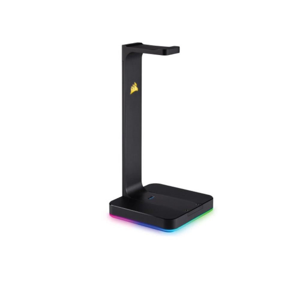 Giá Treo Tai Nghe Corsair ST100 RGB CA-9011167-AP