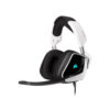 Tai nghe Corsair VOID RGB ELITE Gaming Headset 7.1 ( White ) 7 Tai nghe Corsair VOID RGB ELITE Gaming Headset 7.1 ( White )