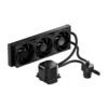 Tản nhiệt nước AIO Cooler Master MasterLiquid ML360L SUB-ZERO 2 Tản nhiệt nước AIO Cooler Master MasterLiquid ML360L SUB-ZERO