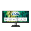 Màn hình AOC Q34E2A/74 (34inch/FHD/IPS/75Hz/Free-Sync) 14 Màn hình AOC Q34E2A/74 (34inch/FHD/IPS/75Hz/Free-Sync)