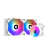Tản nhiệt nước AIO ID COOLING Zoomflow 240-XT-Snow ARGB (ID-CPU-ZOOMFLOW-240-XT-SNOW) 4 Tản nhiệt nước AIO ID COOLING Zoomflow 240-XT-Snow ARGB (ID-CPU-ZOOMFLOW-240-XT-SNOW)