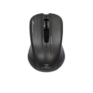 Chuột máy tính không dây Zadez M390 Black