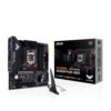 Mainboard ASUS TUF GAMING B560M-PLUS Wifi (Socket LGA1200, m-ATX, 4 khe RAM DRR4) 12 Mainboard ASUS TUF GAMING B560M-PLUS Wifi (Socket LGA1200, m-ATX, 4 khe RAM DRR4)
