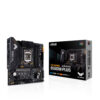 Mainboard ASUS TUF GAMING B560M-PLUS (Intel Socket LGA1200, m-ATX, 4 khe RAM DRR4) 12 Mainboard ASUS TUF GAMING B560M-PLUS (Intel Socket LGA1200, m-ATX, 4 khe RAM DRR4)