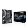 Mainboard ASUS PRIME B560M-K (Intel Socket LGA1200, mATX, 2 khe RAM DRR4) 13 Mainboard ASUS PRIME B560M-K (Intel Socket LGA1200, mATX, 2 khe RAM DRR4)