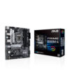 Mainboard ASUS PRIME B560M-A (Socket LGA1200, mATX, 4 khe RAM DRR4)