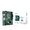 Mainboard Asus Prime H510M-C/CSM (Intel LGA 1200, mATX, 2 khe RAM DDR4)