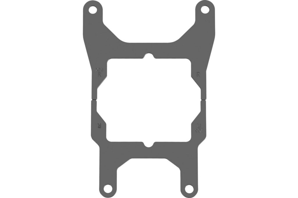 Tản nhiệt nước AIO Corsair H100i Elite Capellix White 31 Tản nhiệt nước AIO Corsair H100i Elite Capellix White