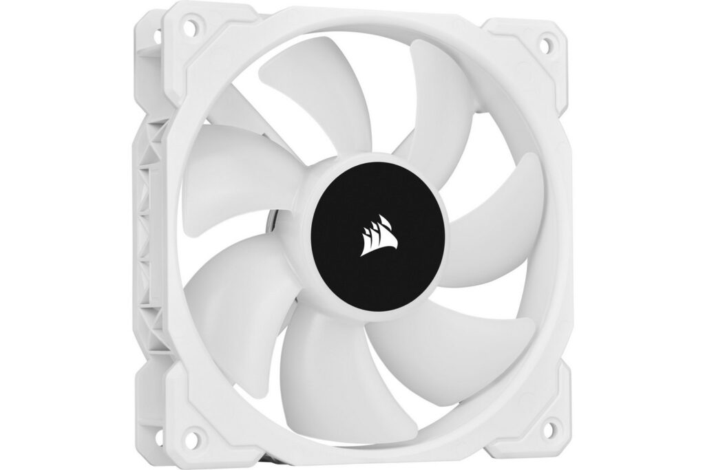 Tản nhiệt nước AIO Corsair H100i Elite Capellix White 23 Tản nhiệt nước AIO Corsair H100i Elite Capellix White