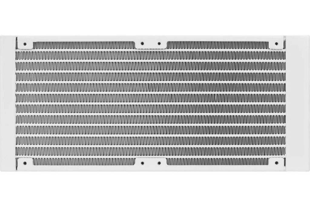 Tản nhiệt nước AIO Corsair H100i Elite Capellix White 22 Tản nhiệt nước AIO Corsair H100i Elite Capellix White