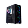 Vỏ case Gaming Start GA - 3 Fan 7 Vỏ case Gaming Start GA - 3 Fan