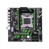 Mainboard Huananzhi X79 ZD3 (Intel Socket LGA 2011, ATX, 4 khe RAM DDR3)