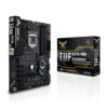 Mainboard Asus TUF H370-PRO GAMING Wifi (Intel LGA 1151, ATX, 4 khe RAM DDR4)