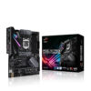 Mainboard Asus ROG STRIX H370-F GAMING (Intel LGA 1151, ATX, 4 khe RAM DDR4)