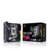 Mainboard Asus ROG STRIX H370-I GAMING (Intel LGA 1151, ITX, 2 khe RAM DDR4) 10 Mainboard Asus ROG STRIX H370-I GAMING (Intel LGA 1151, ITX, 2 khe RAM DDR4)
