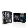 Mainboard Asus PRIME H370M Plus (Intel LGA 1151, mATX, 4 khe RAM DDR4)