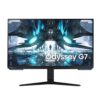 Màn hình Samsung Odyssey G7 LS28AG70EXXV (28inch | 4K | IPS | 144Hz | FreeSync, G-Sync | Flat)