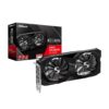 Card màn hình Asrock Radeon RX 6600 Challenger D OC 8GB 8 Card màn hình Asrock Radeon RX 6600 Challenger D OC 8GB