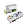 Card màn hình Asus ROG Strix RTX 3080 OCV2 Gaming White (ROG-STRIX-RTX3080-O10G-White-V2-GAMING)