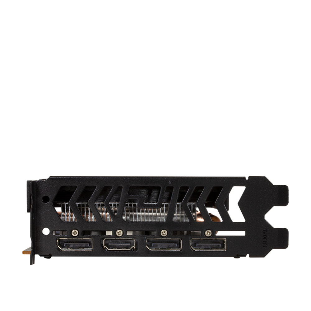Card màn hình Powercolor Fighter Radeon RX 6600 8GB