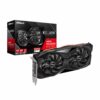 Card màn hình Asrock Radeon RX 6700XT Challenger D 12GB