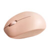 Chuột máy tính không dây FORTER V182 Wireless (Pink)