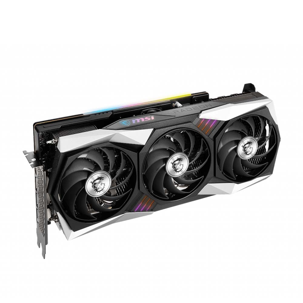 Card màn hình MSI Radeon RX 6900 XT GAMING Z TRIO 16G