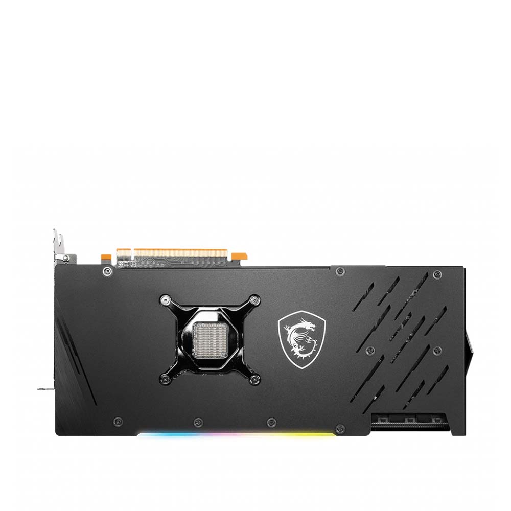 Card màn hình MSI Radeon RX 6900 XT GAMING Z TRIO 16G