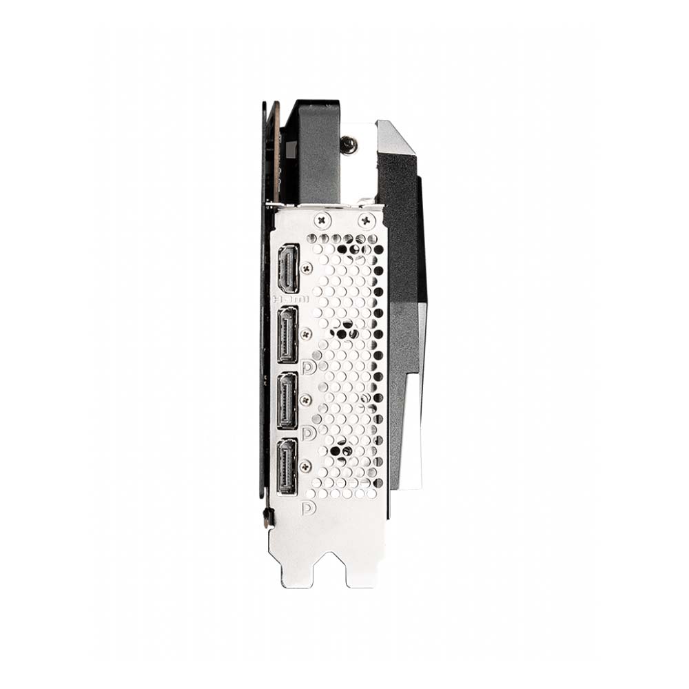 Card màn hình MSI Radeon RX 6900 XT GAMING Z TRIO 16G