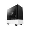 Vỏ case NZXT H510 Flow Edition White 3 Vỏ case NZXT H510 Flow Edition White
